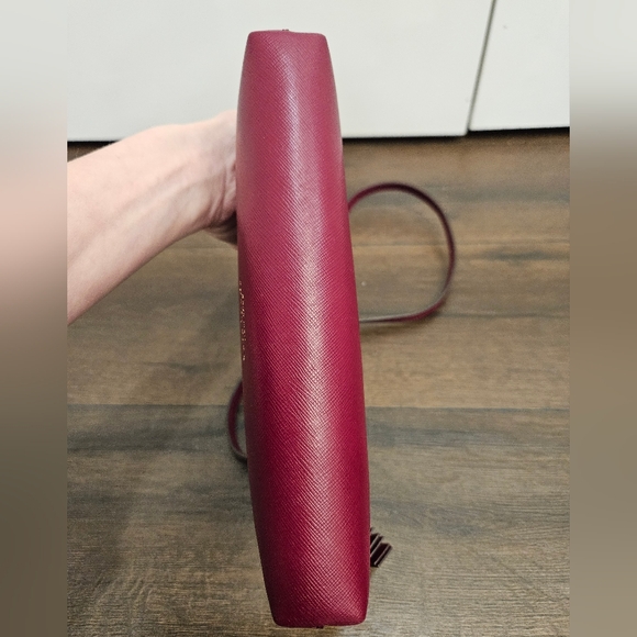 NWT Kate Spade ♠️ Sadie Crossbody - Picture 8 of 16